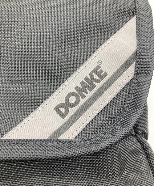 DOMKE（ドンケ）DOMKE (ドンケ) カメラバッグ ジャーナリストモデル ブラックの古着・服飾アイテム