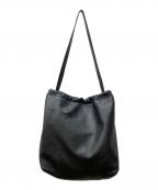 A.P.C.アーペーセー）の古着「Sac Lena Bag」｜ブラック