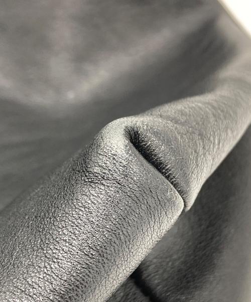 A.P.C.（アーペーセー）A.P.C. (アーペーセー) Sac Lena Bag ブラックの古着・服飾アイテム