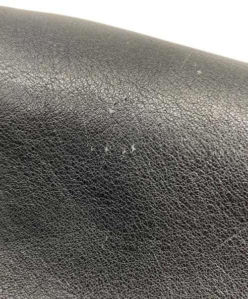 A.P.C.（アーペーセー）A.P.C. (アーペーセー) Sac Lena Bag ブラックの古着・服飾アイテム