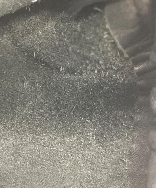 A.P.C.（アーペーセー）A.P.C. (アーペーセー) Sac Lena Bag ブラックの古着・服飾アイテム