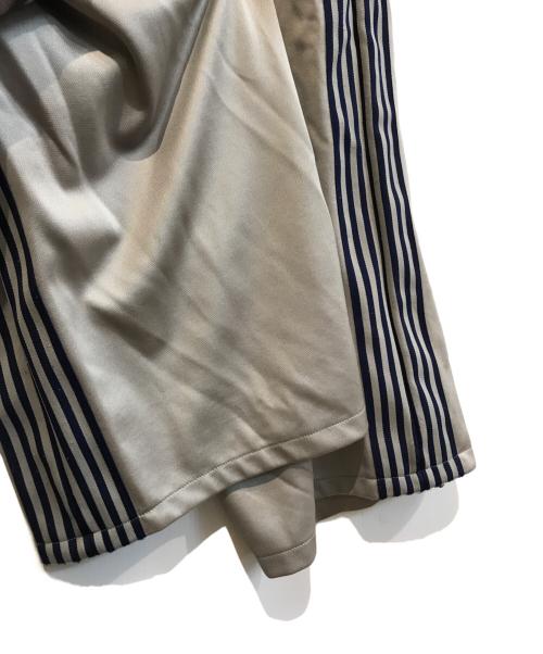 KAPITAL（キャピタル）KAPITAL (キャピタル) スムースジャージースタントマン&ウーマンスーパーバギートラックパンツ グレー サイズ:Mの古着・服飾アイテム