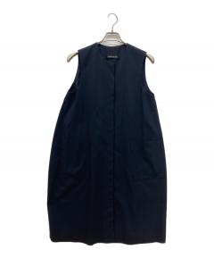 中古・古着通販】BEARDSLEY (ビアズリー) 撥水フーディジレ ブラック