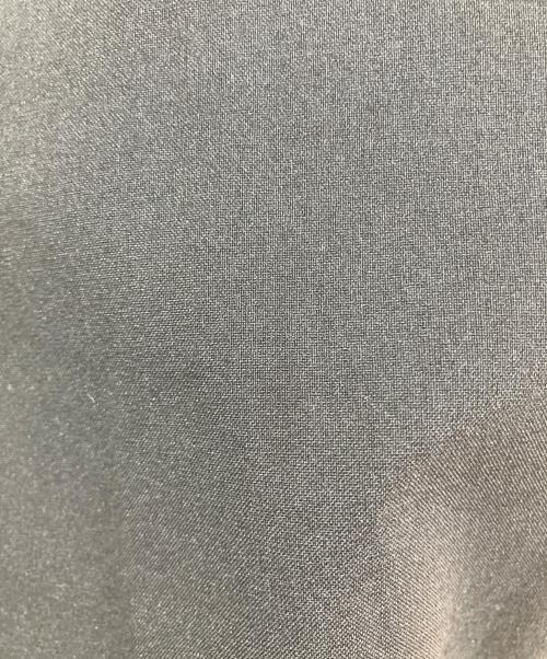 mizuiro-ind（ミズイロインド）mizuiro-ind (ミズイロインド) フロントフライコクーンジレ ネイビー サイズ:Freeの古着・服飾アイテム