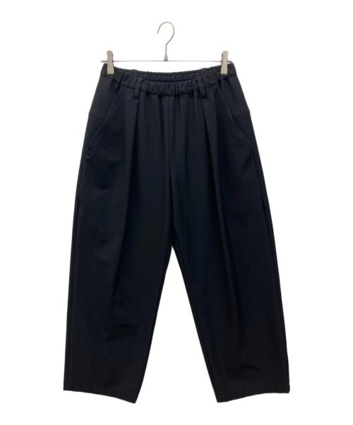 teatora（テアトラ）TEATORA (テアトラ) WALLET PANTS RESORT ブラック サイズ:2の古着・服飾アイテム