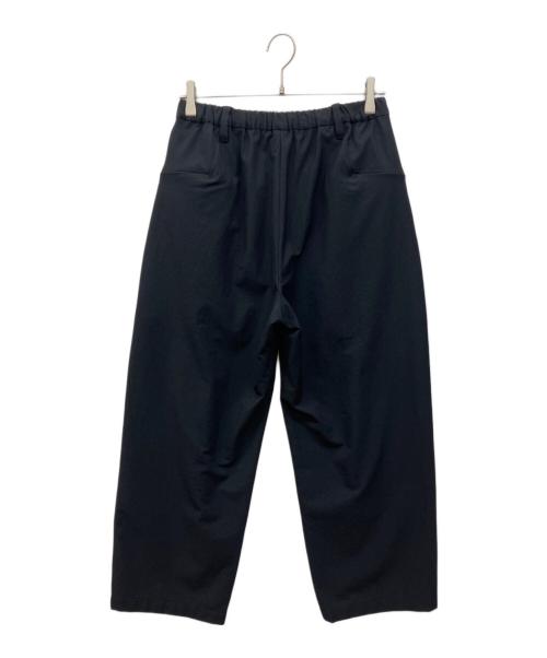 teatora（テアトラ）TEATORA (テアトラ) WALLET PANTS RESORT ブラック サイズ:2の古着・服飾アイテム