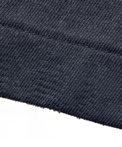 teatora（テアトラ）TEATORA (テアトラ) WALLET PANTS RESORT ブラック サイズ:2の古着・服飾アイテム