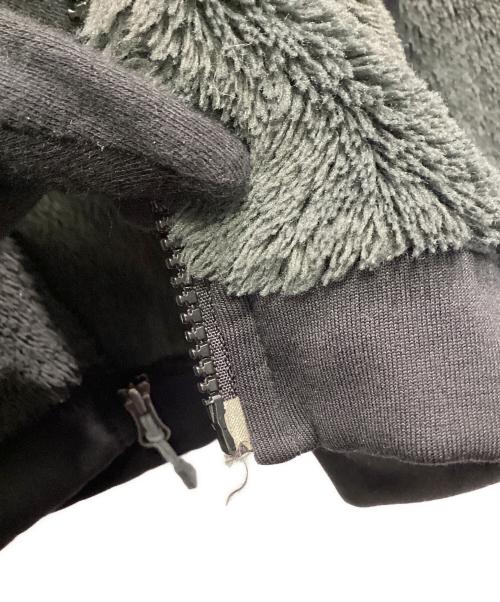 MOUNTAIN HARD WEAR（マウンテンハードウェア）MOUNTAIN HARD WEAR (マウンテンハードウェア) モンキーマンジャケット グレー サイズ:Ｓの古着・服飾アイテム