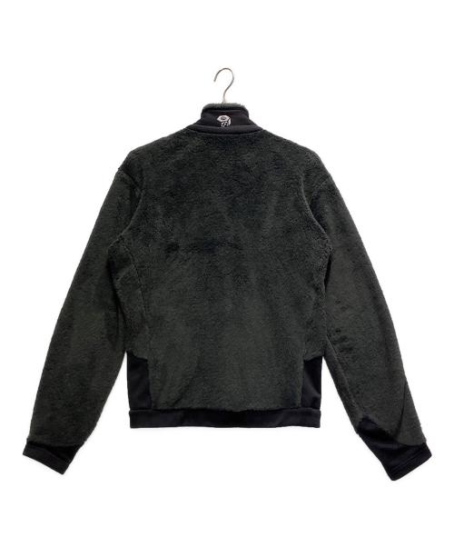 MOUNTAIN HARD WEAR（マウンテンハードウェア）MOUNTAIN HARD WEAR (マウンテンハードウェア) モンキーマンジャケット グレー サイズ:Ｓの古着・服飾アイテム