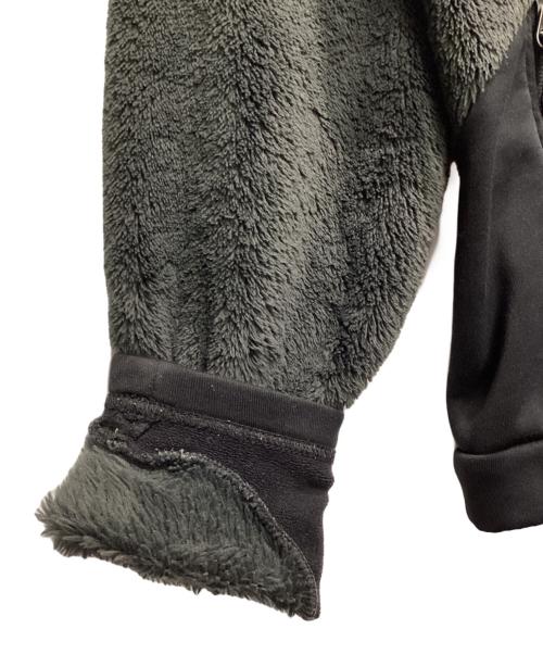 MOUNTAIN HARD WEAR（マウンテンハードウェア）MOUNTAIN HARD WEAR (マウンテンハードウェア) モンキーマンジャケット グレー サイズ:Ｓの古着・服飾アイテム