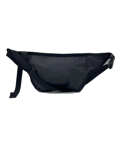 BRIEFING（ブリーフィング）BRIEFING (ブリーフィング) ボディーバッグ ブラックの古着・服飾アイテム