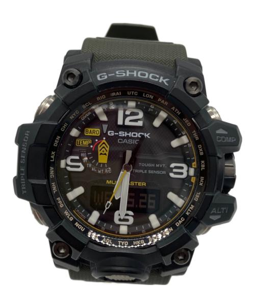 CASIO（カシオ）CASIO (カシオ) 腕時計の古着・服飾アイテム