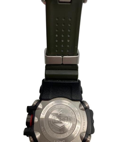 CASIO（カシオ）CASIO (カシオ) 腕時計の古着・服飾アイテム