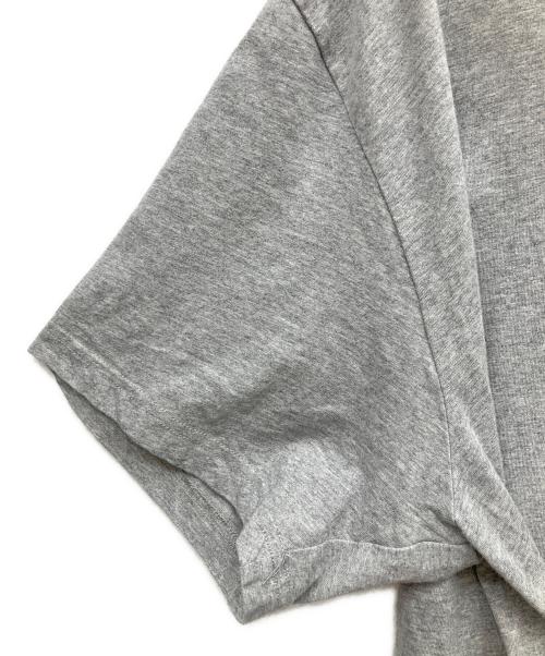 POLO RALPH LAUREN（ポロ・ラルフローレン）POLO RALPH LAUREN (ポロ・ラルフローレン) ポロベアTシャツ グレー サイズ:XLの古着・服飾アイテム