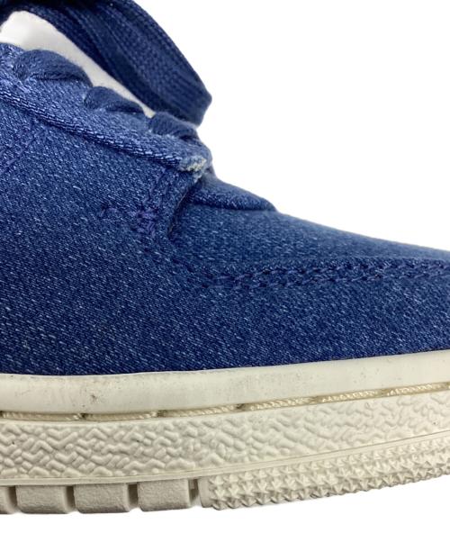 NIKE（ナイキ）NIKE (ナイキ) JORDAN AIR SHIP PE SP インディゴ サイズ:24㎝の古着・服飾アイテム