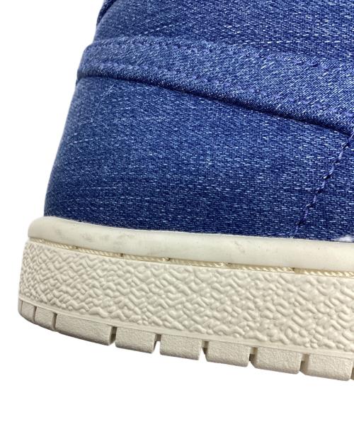 NIKE（ナイキ）NIKE (ナイキ) JORDAN AIR SHIP PE SP インディゴ サイズ:24㎝の古着・服飾アイテム