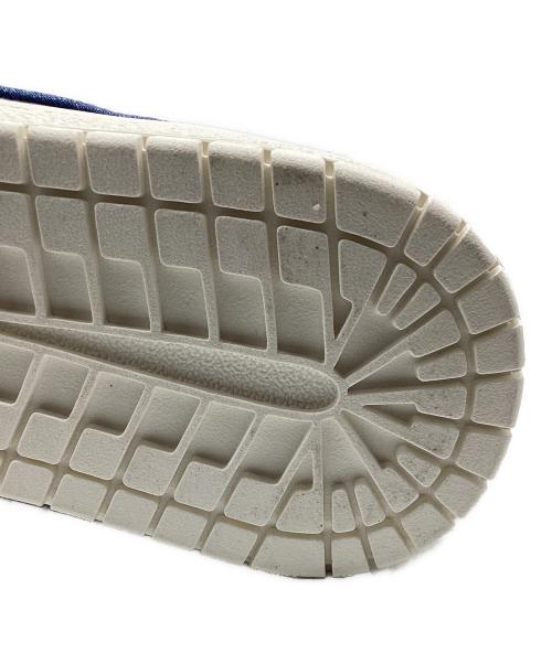 NIKE（ナイキ）NIKE (ナイキ) JORDAN AIR SHIP PE SP インディゴ サイズ:24㎝の古着・服飾アイテム