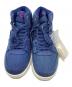 NIKE (ナイキ) JORDAN AIR SHIP PE SP インディゴ サイズ:24㎝：8000円