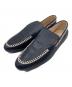 TOD'S（トッズ）の古着「モカシン」｜ネイビー
