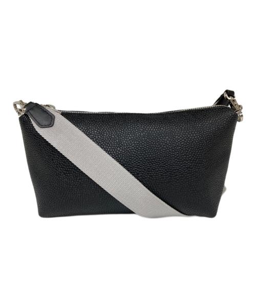 Herve Chapelier（エルベシャプリエ）Herve Chapelier (エルベシャプリエ) リュクススクエアポーチ ノワールの古着・服飾アイテム