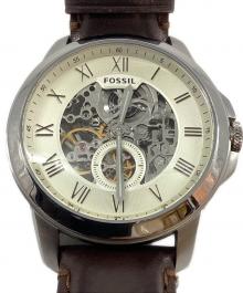 FOSSIL（フォッシル）の古着「リストウォッチ」