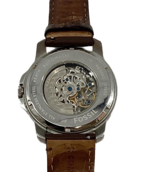 FOSSIL（フォッシル）FOSSIL (フォッシル) リストウォッチの古着・服飾アイテム