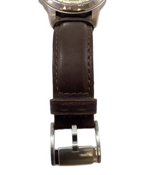 FOSSIL（フォッシル）FOSSIL (フォッシル) リストウォッチの古着・服飾アイテム