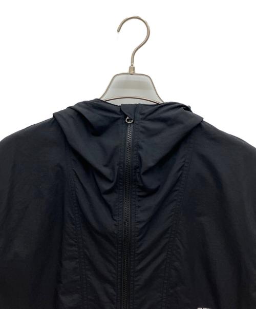 THE NORTH FACE（ザ ノース フェイス）THE NORTH FACE (ザ ノース フェイス) コンパクトジャケット ブラック サイズ:Mの古着・服飾アイテム