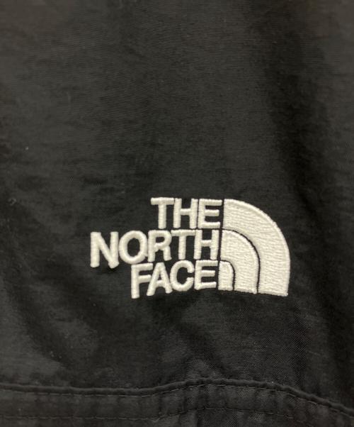 THE NORTH FACE（ザ ノース フェイス）THE NORTH FACE (ザ ノース フェイス) コンパクトジャケット ブラック サイズ:Mの古着・服飾アイテム