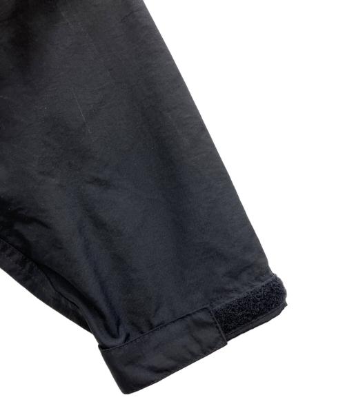 THE NORTH FACE（ザ ノース フェイス）THE NORTH FACE (ザ ノース フェイス) コンパクトジャケット ブラック サイズ:Mの古着・服飾アイテム