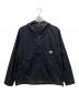 THE NORTH FACE（ザ ノース フェイス）の古着「コンパクトジャケット」｜ブラック