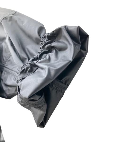 THE NORTHFACE PURPLELABEL（ザ・ノースフェイス パープルレーベル）THE NORTHFACE PURPLELABEL (ザ・ノースフェイス パープルレーベル) JOURNAL STANDARD (ジャーナルスタンダード) Mountain Wind Parka ブラック サイズ:M 未使用品の古着・服飾アイテム