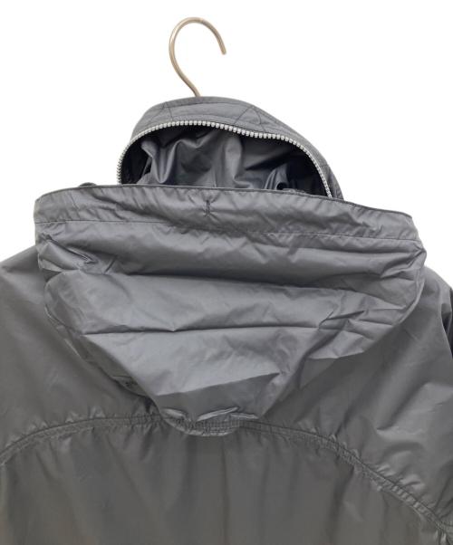 THE NORTHFACE PURPLELABEL（ザ・ノースフェイス パープルレーベル）THE NORTHFACE PURPLELABEL (ザ・ノースフェイス パープルレーベル) JOURNAL STANDARD (ジャーナルスタンダード) Mountain Wind Parka ブラック サイズ:M 未使用品の古着・服飾アイテム