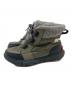 SOREL (ソレル) スノーブーツ　スポーツ　アウトドア カーキ サイズ:US8：5000円