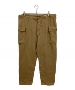 中古・古着通販】NIGEL CABOURN (ナイジェルケーボン) ベーシック