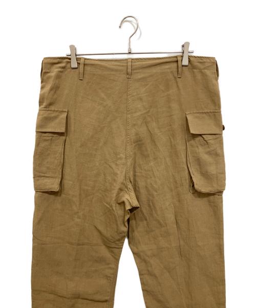 KAPTAIN SUNSHINE（キャプテンサンシャイン）KAPTAIN SUNSHINE (キャプテンサンシャイン) M43 Cargo Pants　カーゴパンツ ベージュ サイズ:30の古着・服飾アイテム