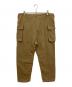 KAPTAIN SUNSHINE (キャプテンサンシャイン) M43 Cargo Pants　カーゴパンツ ベージュ サイズ:30：7000円