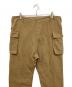 中古・古着 KAPTAIN SUNSHINE (キャプテンサンシャイン) M43 Cargo Pants　カーゴパンツ ベージュ サイズ:30：7000円