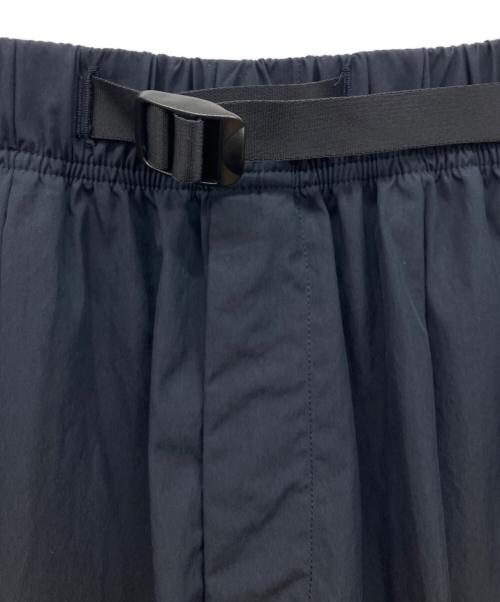 KAPTAIN SUNSHINE（キャプテンサンシャイン）KAPTAIN SUNSHINE (キャプテンサンシャイン) PILGRIM SURF+SUPPLY (ピルグリム サーフサプライ) Hampton PT ネイビー サイズ:30の古着・服飾アイテム