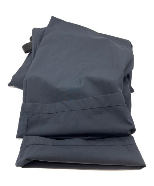 KAPTAIN SUNSHINE（キャプテンサンシャイン）KAPTAIN SUNSHINE (キャプテンサンシャイン) PILGRIM SURF+SUPPLY (ピルグリム サーフサプライ) Hampton PT ネイビー サイズ:30の古着・服飾アイテム