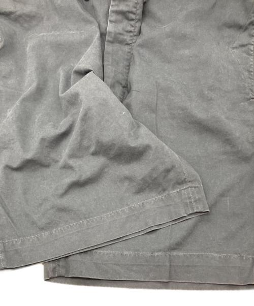 RRL（ダブルアールエル）RRL (ダブルアールエル) ハーフパンツ ネイビー サイズ:38の古着・服飾アイテム