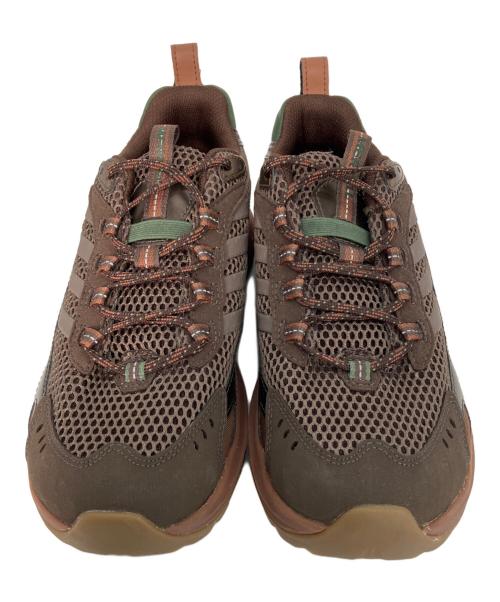 MERRELL（メレル）MERRELL (メレル) SE MOAB SPEED 2 VENT 2K SE ダイバース トレイル シューズ ブラウン サイズ:26.5の古着・服飾アイテム