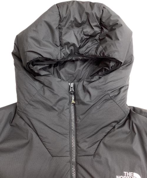 THE NORTH FACE（ザ ノース フェイス）THE NORTH FACE (ザ ノース フェイス) ライモジャケット ブラック×レッド サイズ:Lの古着・服飾アイテム