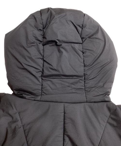 THE NORTH FACE（ザ ノース フェイス）THE NORTH FACE (ザ ノース フェイス) ライモジャケット ブラック×レッド サイズ:Lの古着・服飾アイテム