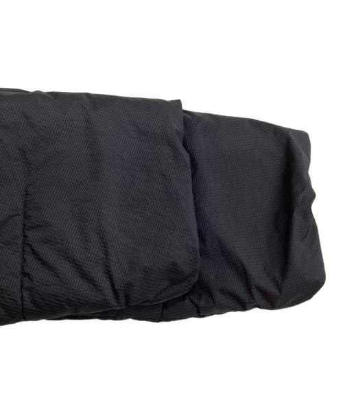 THE NORTH FACE（ザ ノース フェイス）THE NORTH FACE (ザ ノース フェイス) ライモジャケット ブラック×レッド サイズ:Lの古着・服飾アイテム