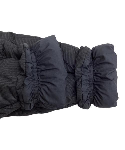 THE NORTH FACE（ザ ノース フェイス）THE NORTH FACE (ザ ノース フェイス) ライモジャケット ブラック×レッド サイズ:Lの古着・服飾アイテム