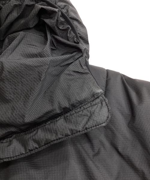 THE NORTH FACE（ザ ノース フェイス）THE NORTH FACE (ザ ノース フェイス) ライモジャケット ブラック×レッド サイズ:Lの古着・服飾アイテム