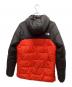 THE NORTH FACE (ザ ノース フェイス) ライモジャケット ブラック×レッド サイズ:L：15000円