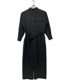 値下げ【新品タグ付き】lohen ローヘンTOPPER CORTコート　アウター 中古・古着通販】LOHEN (ローヘン) ETIQUE TOPPER CORT/タフタコート
