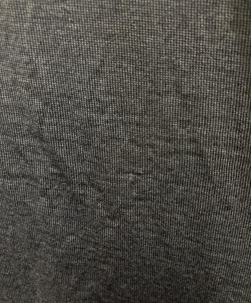 HERMES（エルメス）HERMES (エルメス) ニット ブラック サイズ:XLの古着・服飾アイテム